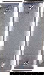 Utility Box Electrical Box Cover: Steel